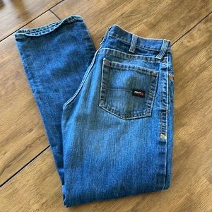 Ariat jeans